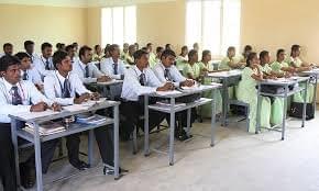 S.Veerasamy Chettiar College of Engineering and Technology Tirunelveli hostel photo 8